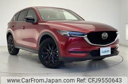 mazda cx-5 2021 -MAZDA--CX-5 3DA-KF2P--KF2P-459820---MAZDA--CX-5 3DA-KF2P--KF2P-459820-