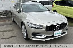 volvo v90 2017 -VOLVO--Volvo V90 DBA-PB420--YV1PWA2MCH1022387---VOLVO--Volvo V90 DBA-PB420--YV1PWA2MCH1022387-