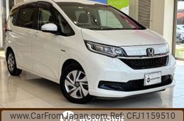 honda freed 2021 -HONDA--Freed 6AA-GB7--GB7-3149437---HONDA--Freed 6AA-GB7--GB7-3149437-