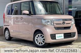 honda n-box 2019 -HONDA--N BOX DBA-JF3--JF3-1287119---HONDA--N BOX DBA-JF3--JF3-1287119-