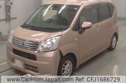 daihatsu move 2018 CFJ1686729