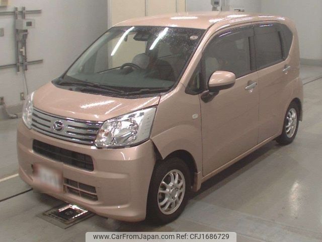daihatsu move 2018 CFJ1686729 image 1