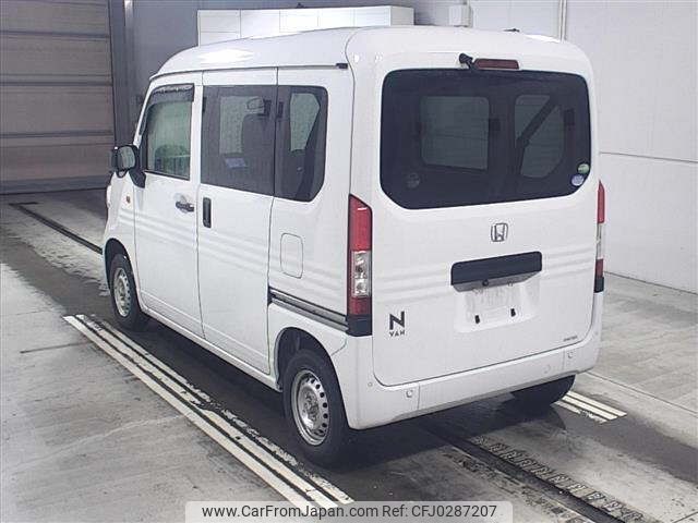 honda n-van 2020 -HONDA--N VAN JJ1-3045000---HONDA--N VAN JJ1-3045000- image 2