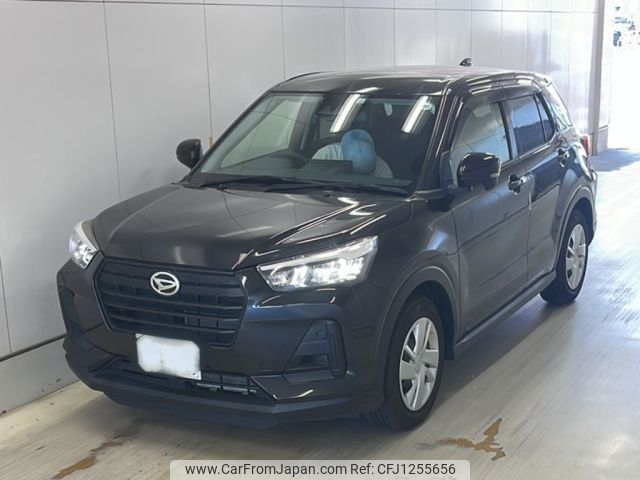 daihatsu rocky 2022 -DAIHATSU 【山口 502に9075】--Rocky A201S-0004906---DAIHATSU 【山口 502に9075】--Rocky A201S-0004906- image 1