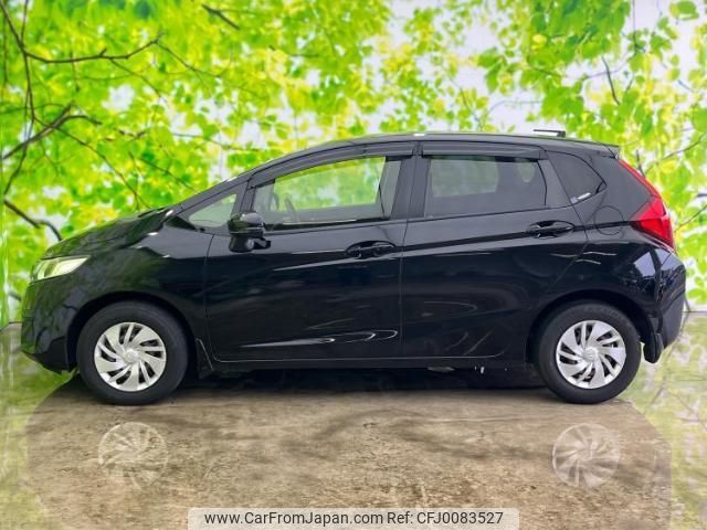 honda fit 2017 quick_quick_DBA-GK3_GK3-3322590 image 2