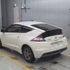 honda cr-z 2010 -HONDA 【春日井 311ぬ33】--CR-Z ZF1-1003069---HONDA 【春日井 311ぬ33】--CR-Z ZF1-1003069- image 7