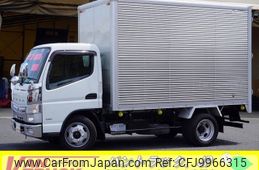 mitsubishi-fuso canter 2019 -MITSUBISHI--Canter TPG-FEA50--FEA50-571704---MITSUBISHI--Canter TPG-FEA50--FEA50-571704-