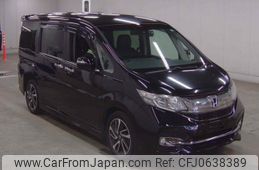 honda stepwagon-spada 2015 quick_quick_DBA-RP3_RP3-1017993