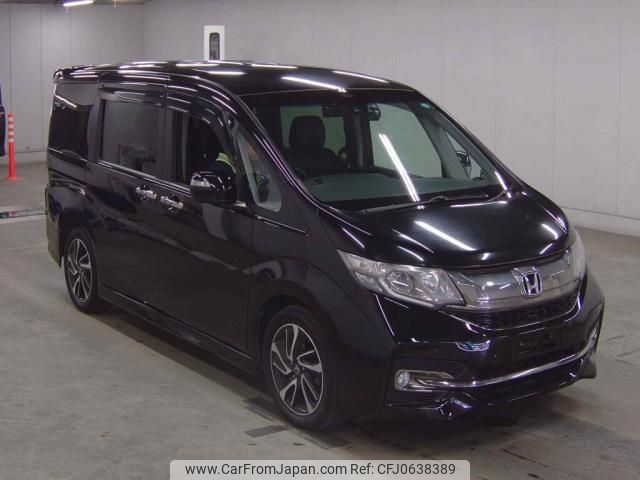 honda stepwagon-spada 2015 quick_quick_DBA-RP3_RP3-1017993 image 1