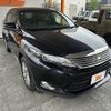 toyota harrier 2014 -TOYOTA--Harrier DBA-ZSU60W--ZSU60-0027308---TOYOTA--Harrier DBA-ZSU60W--ZSU60-0027308- image 10