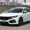 honda civic 2018 quick_quick_DBA-FK7_FK7-1010002 image 1