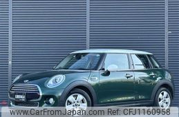 mini mini-others 2018 -BMW--BMW Mini DBA-XS15--WMWXS520602H52258---BMW--BMW Mini DBA-XS15--WMWXS520602H52258-