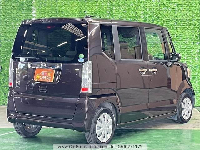 honda n-box 2015 -HONDA 【名変中 】--N BOX JF1--1605840---HONDA 【名変中 】--N BOX JF1--1605840- image 2