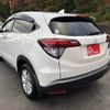 honda vezel 2016 -HONDA--VEZEL DAA-RU3--RU3-1214208---HONDA--VEZEL DAA-RU3--RU3-1214208- image 19