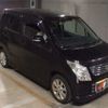 suzuki wagon-r 2012 -SUZUKI 【北九州 581ﾆ8861】--Wagon R MH23S--MH23S-880779---SUZUKI 【北九州 581ﾆ8861】--Wagon R MH23S--MH23S-880779- image 1