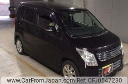 suzuki wagon-r 2012 -SUZUKI 【北九州 581ﾆ8861】--Wagon R MH23S--MH23S-880779---SUZUKI 【北九州 581ﾆ8861】--Wagon R MH23S--MH23S-880779-