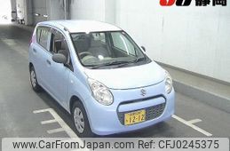 suzuki alto 2010 -SUZUKI 【静岡 580ﾁ1212】--Alto HA25S-706413---SUZUKI 【静岡 580ﾁ1212】--Alto HA25S-706413-