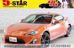 toyota 86 2012 -TOYOTA--86 DBA-ZN6--ZN6-003578---TOYOTA--86 DBA-ZN6--ZN6-003578-