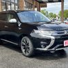 mitsubishi outlander-phev 2015 -MITSUBISHI--Outlander PHEV DLA-GG2W--GG2W-0305451---MITSUBISHI--Outlander PHEV DLA-GG2W--GG2W-0305451- image 7