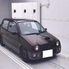 suzuki alto-works 1995 -SUZUKI 【富山 580ﾓ4211】--Alto Works HA11S--185754---SUZUKI 【富山 580ﾓ4211】--Alto Works HA11S--185754- image 1