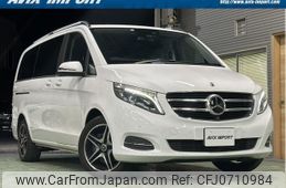 mercedes-benz v-class 2018 quick_quick_447811_WDF44781323431260