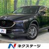 mazda cx-5 2018 -MAZDA--CX-5 3DA-KF2P--KF2P-210286---MAZDA--CX-5 3DA-KF2P--KF2P-210286- image 1