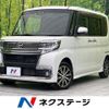 daihatsu tanto 2018 quick_quick_LA600S_LA600S-0652227 image 1