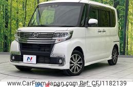 daihatsu tanto 2018 quick_quick_LA600S_LA600S-0652227