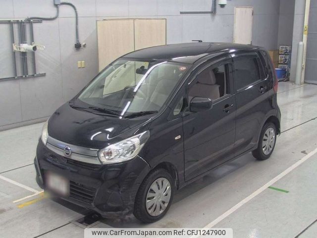 nissan dayz 2018 -NISSAN--DAYZ B21W-0474300---NISSAN--DAYZ B21W-0474300- image 1