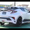 toyota c-hr 2018 quick_quick_DAA-ZYX10_ZYX10-2114282 image 2