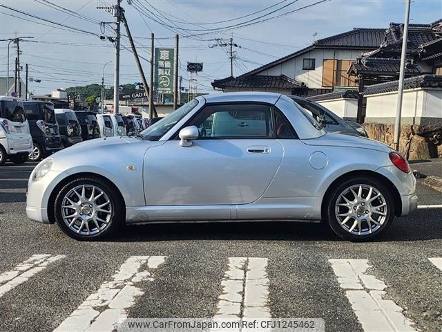 daihatsu copen 2004 quick_quick_ABA-L880K_L880K-0022835 image 2
