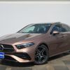 mercedes-benz a-class 2023 -MERCEDES-BENZ--Benz A Class 5BA-177084--W1K1770842J402708---MERCEDES-BENZ--Benz A Class 5BA-177084--W1K1770842J402708- image 1