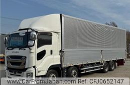 isuzu giga 2018 -ISUZU--Giga 2PG-CYJ77C--CYJ77C-7002948---ISUZU--Giga 2PG-CYJ77C--CYJ77C-7002948-