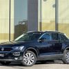 volkswagen volkswagen-others 2021 -VOLKSWAGEN--VW T-Roc 3DA-A1DFF--WVGZZZA1ZMV111582---VOLKSWAGEN--VW T-Roc 3DA-A1DFF--WVGZZZA1ZMV111582- image 1