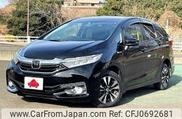 honda shuttle 2018 -HONDA--Shuttle DAA-GP8--GP8-1203203---HONDA--Shuttle DAA-GP8--GP8-1203203-