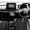 toyota aqua 2022 CFJ1104563 image 17