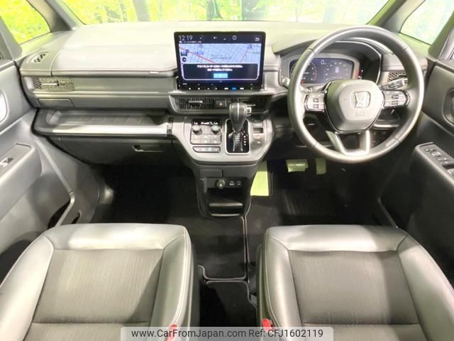 honda stepwagon 2023 CFJ1602119 image 2