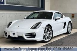 porsche cayman 2014 -PORSCHE--Porsche Cayman ABA-981MA122--WP0ZZZ98ZEK163310---PORSCHE--Porsche Cayman ABA-981MA122--WP0ZZZ98ZEK163310-