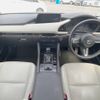 mazda mazda3 2019 -MAZDA--MAZDA3 3AA-BPEP--BPEP-100265---MAZDA--MAZDA3 3AA-BPEP--BPEP-100265- image 2
