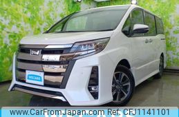toyota noah 2020 quick_quick_DBA-ZRR80W_ZRR80-0599815