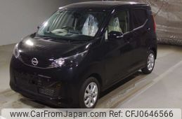 nissan dayz 2023 -NISSAN 【Ｎｏ後日 】--DAYZ B43W-0401401---NISSAN 【Ｎｏ後日 】--DAYZ B43W-0401401-