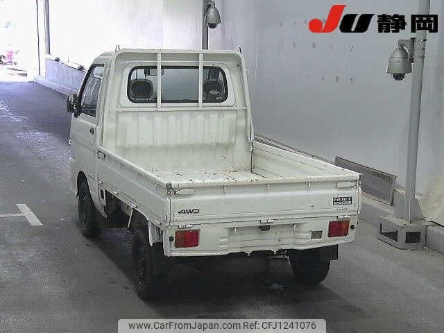 daihatsu hijet-truck 2004 -DAIHATSU--Hijet Truck S210P--S210P-0233628---DAIHATSU--Hijet Truck S210P--S210P-0233628- image 2