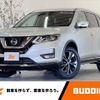 nissan x-trail 2022 -NISSAN--X-Trail 5BA-T32--T32-557700---NISSAN--X-Trail 5BA-T32--T32-557700- image 1