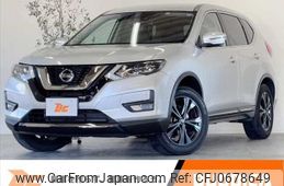 nissan x-trail 2022 -NISSAN--X-Trail 5BA-T32--T32-557700---NISSAN--X-Trail 5BA-T32--T32-557700-