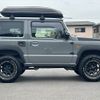 suzuki jimny 2022 -SUZUKI--Jimny 3BA-JB64W--JB64W-262388---SUZUKI--Jimny 3BA-JB64W--JB64W-262388- image 12