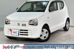 suzuki alto 2018 CFJ1603281