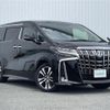 toyota alphard 2022 -TOYOTA--Alphard 3BA-AGH30W--AGH30-0406801---TOYOTA--Alphard 3BA-AGH30W--AGH30-0406801- image 1