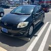 toyota auris 2007 -TOYOTA--Auris DBA-ZRE152H--ZRE152-1009192---TOYOTA--Auris DBA-ZRE152H--ZRE152-1009192- image 1
