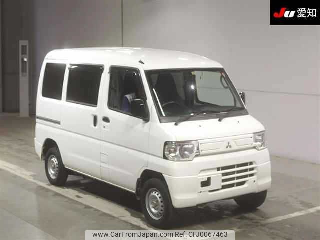 mitsubishi minicab-miev 2019 -MITSUBISHI--Minicab Miev U68V-0500861---MITSUBISHI--Minicab Miev U68V-0500861- image 1