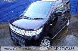 suzuki wagon-r-stingray 2009 GOO_JP_700116120430220903002